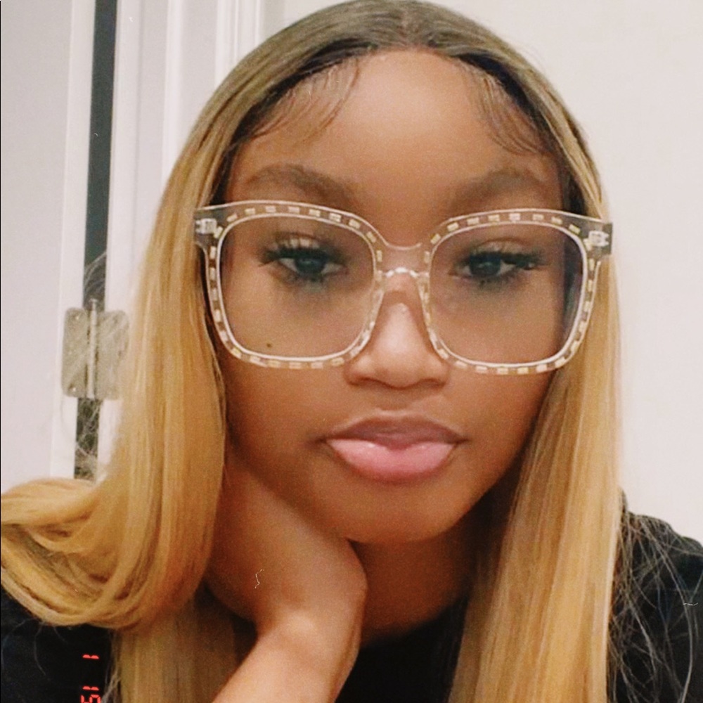 Meet your Posher, Tionna